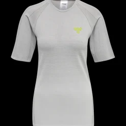 hmlGG12 TRAINING SEAMLESS S/S WOMAN