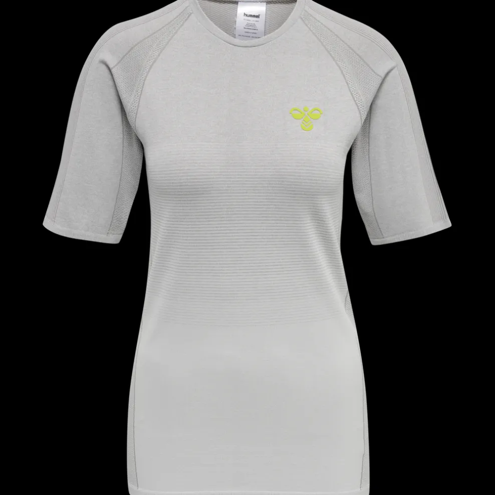 hmlGG12 TRAINING SEAMLESS S/S WOMAN