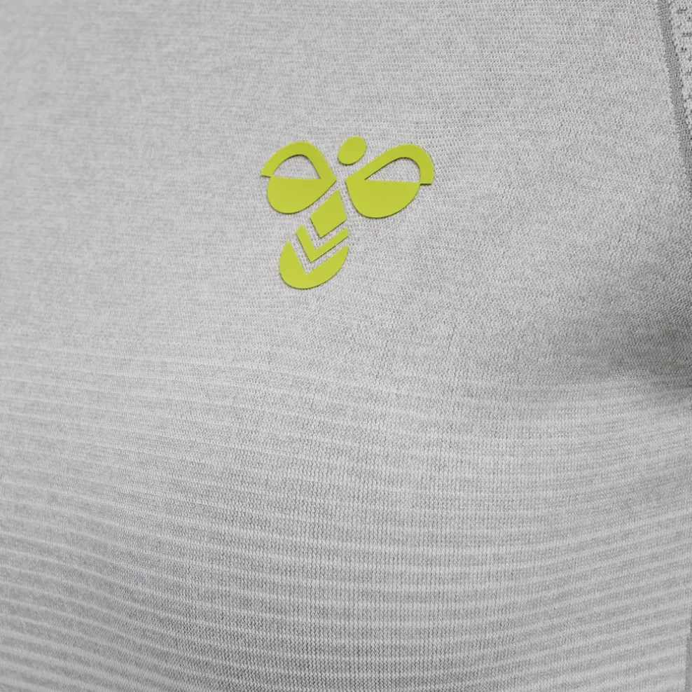 hmlGG12 TRAINING SEAMLESS S/S WOMAN