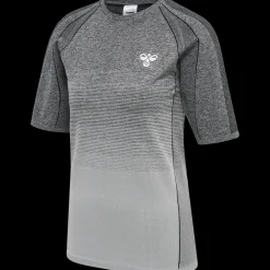 hmlGG12 TRAINING SEAMLESS S/S WOMAN