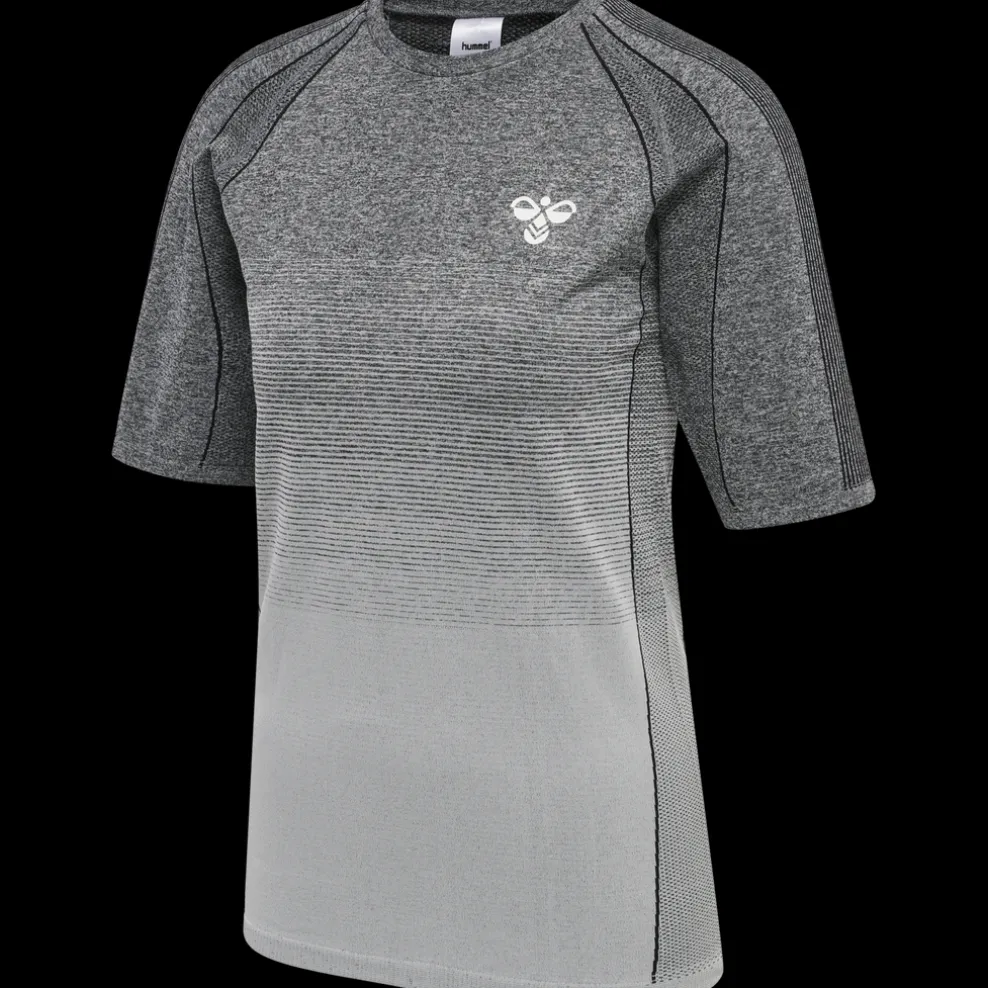 hmlGG12 TRAINING SEAMLESS S/S WOMAN
