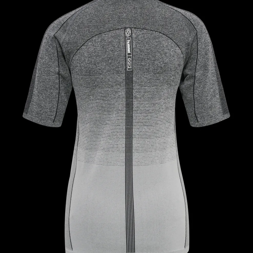 hmlGG12 TRAINING SEAMLESS S/S WOMAN