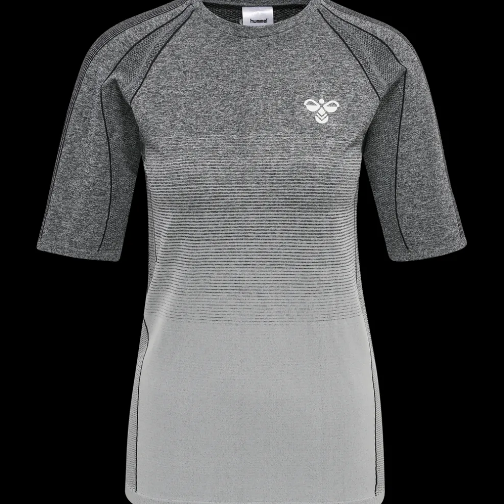 hmlGG12 TRAINING SEAMLESS S/S WOMAN