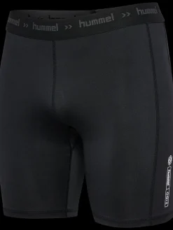 hmlGG12 TRAINING SHORT TIGHTS