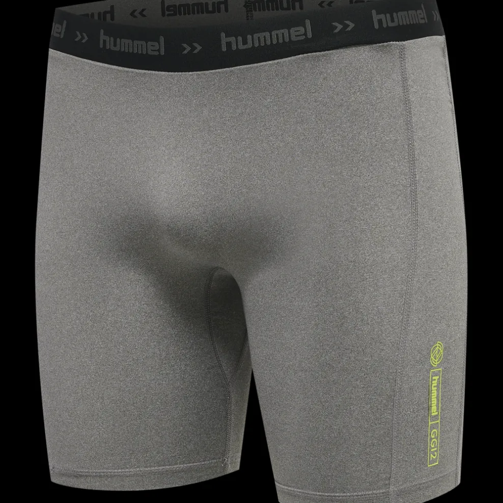 hmlGG12 TRAINING SHORT TIGHTS