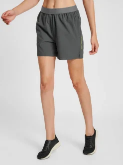 hmlGG12 TRAINING SHORTS WOMAN