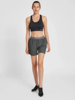 hmlGG12 TRAINING SHORTS WOMAN