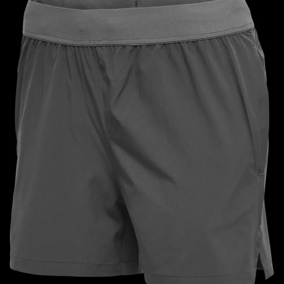 hmlGG12 TRAINING SHORTS WOMAN