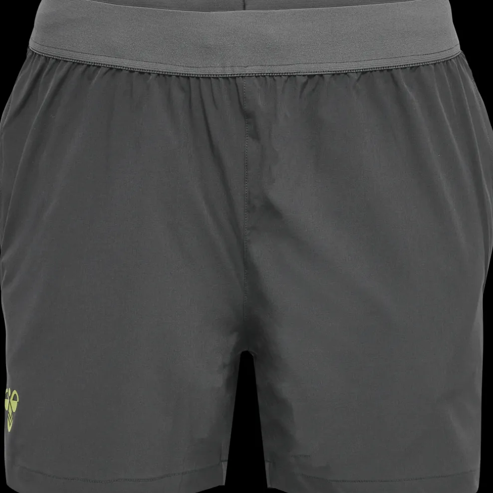hmlGG12 TRAINING SHORTS WOMAN