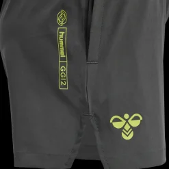 hmlGG12 TRAINING SHORTS WOMAN