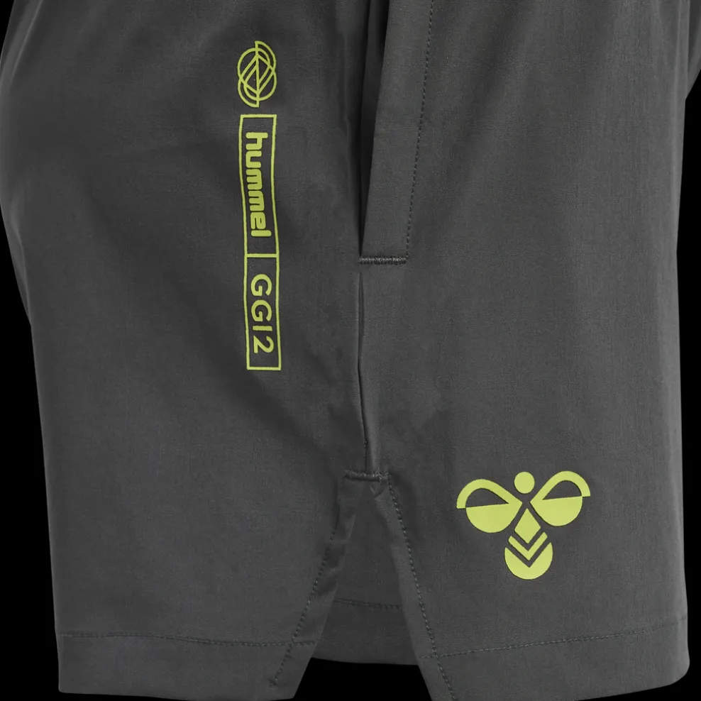 hmlGG12 TRAINING SHORTS WOMAN