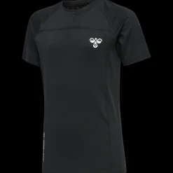 hmlGG12 TRAINING TEE KIDS