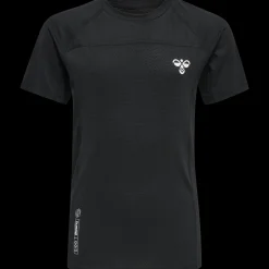 hmlGG12 TRAINING TEE KIDS