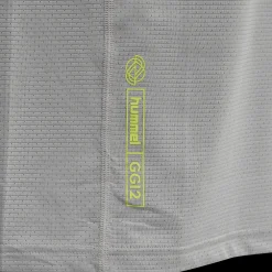 hmlGG12 TRAINING TEE L/S