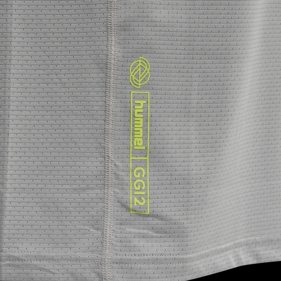 hmlGG12 TRAINING TEE L/S
