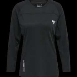 hmlGG12 TRAINING TEE L/S WOMAN
