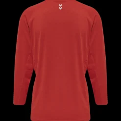 hmlGG12 TRAINING TEE L/S WOMAN