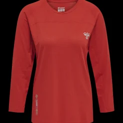hmlGG12 TRAINING TEE L/S WOMAN