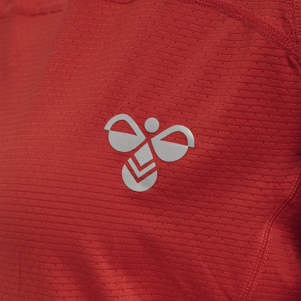 hmlGG12 TRAINING TEE L/S WOMAN
