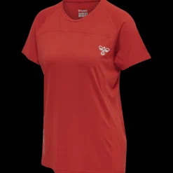 hmlGG12 TRAINING TEE S/S WOMAN
