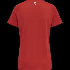 hmlGG12 TRAINING TEE S/S WOMAN