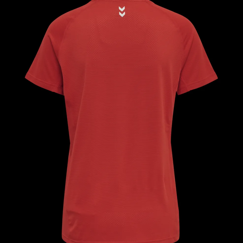 hmlGG12 TRAINING TEE S/S WOMAN