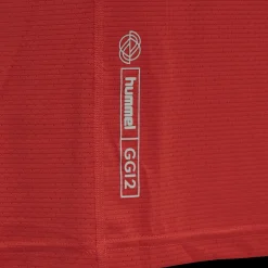 hmlGG12 TRAINING TEE S/S WOMAN