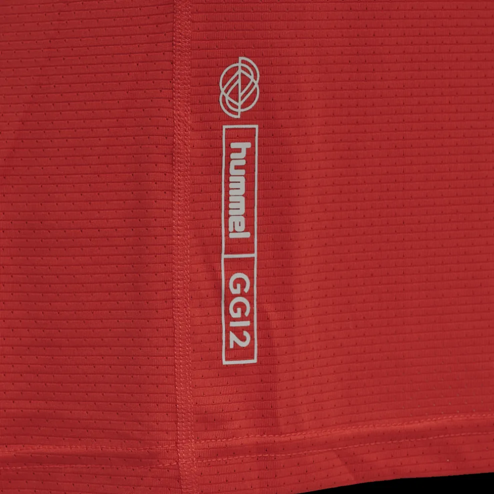 hmlGG12 TRAINING TEE S/S WOMAN