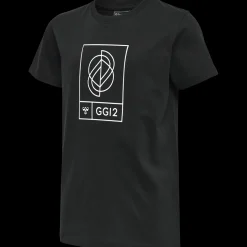 hmlGG12 T-SHIRT S/S KIDS