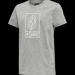 hmlGG12 T-SHIRT S/S KIDS