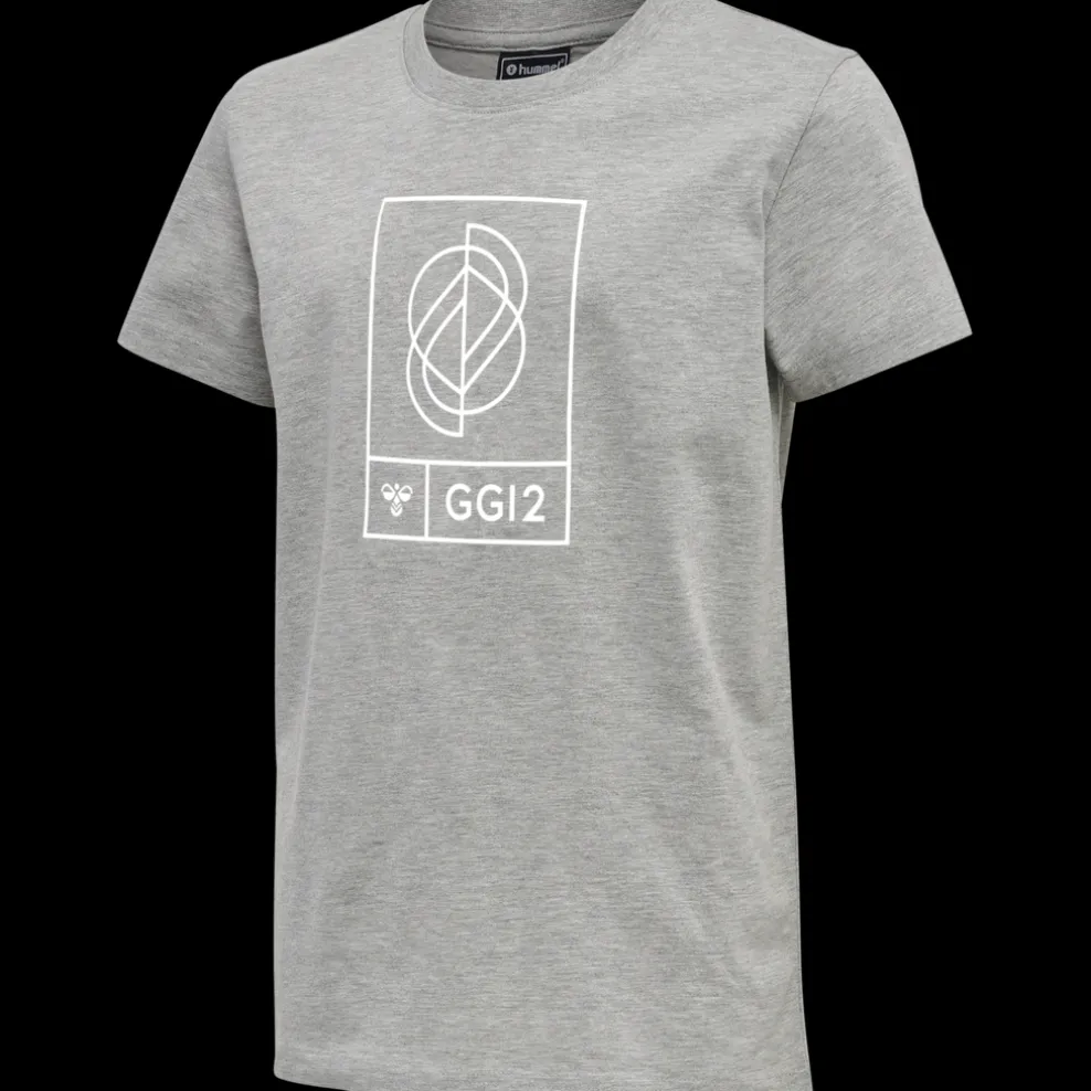 hmlGG12 T-SHIRT S/S KIDS