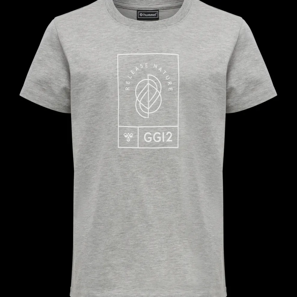 hmlGG12 T-SHIRT S/S KIDS
