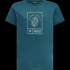 hmlGG12 T-SHIRT S/S KIDS