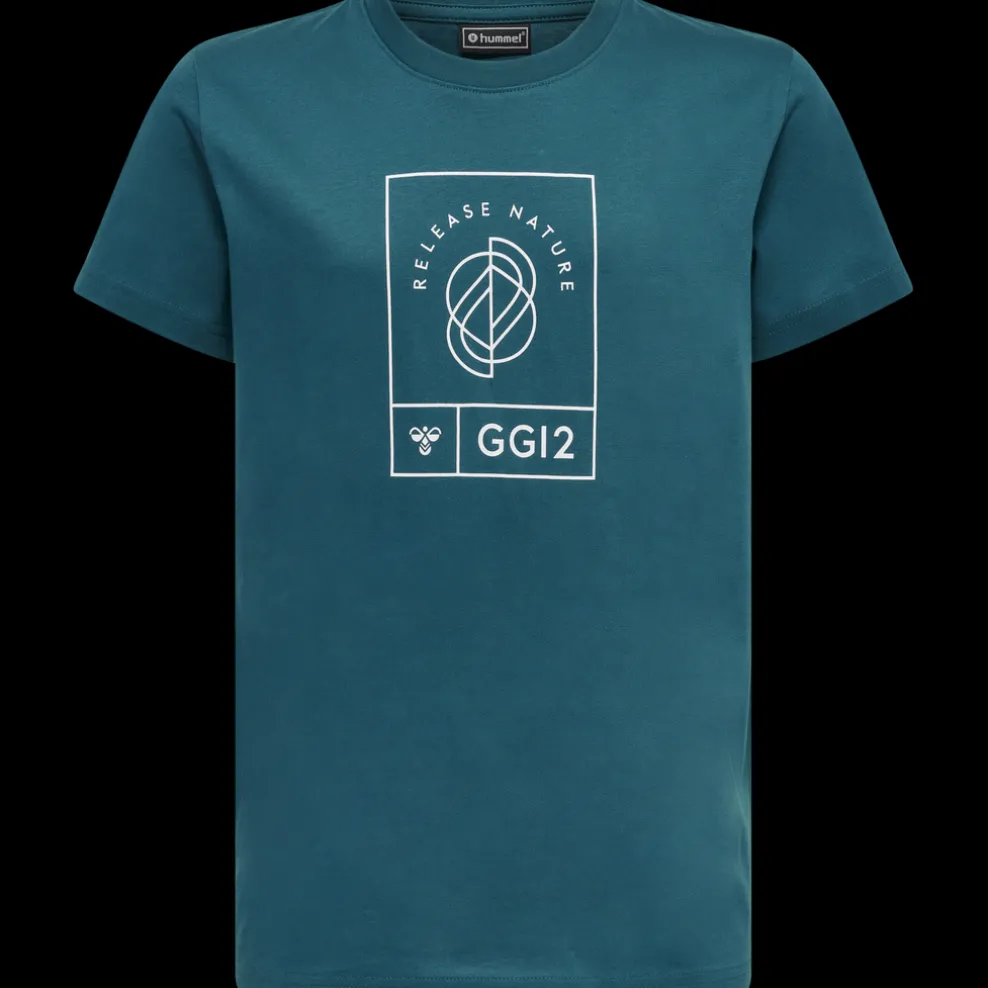 hmlGG12 T-SHIRT S/S KIDS