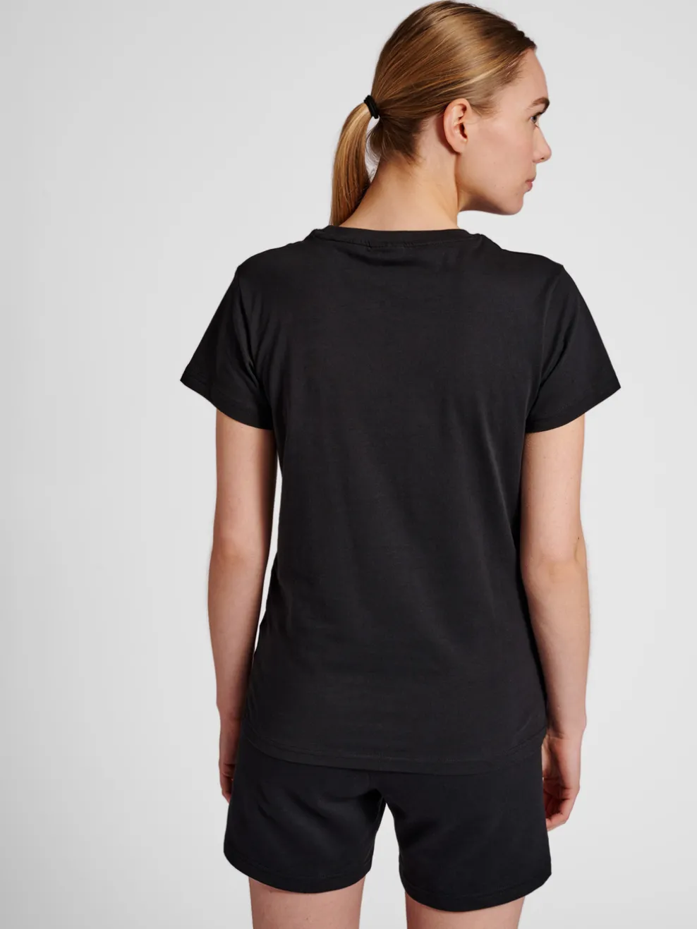 hmlGG12 T-SHIRT S/S WOMAN