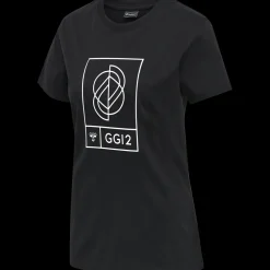 hmlGG12 T-SHIRT S/S WOMAN