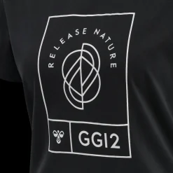 hmlGG12 T-SHIRT S/S WOMAN
