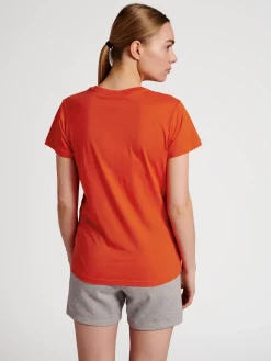 hmlGG12 T-SHIRT S/S WOMAN