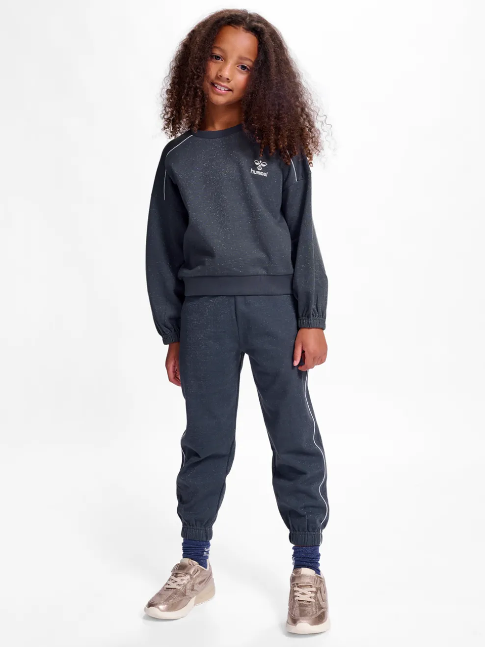 hmlGIZELA SWEATSHIRT