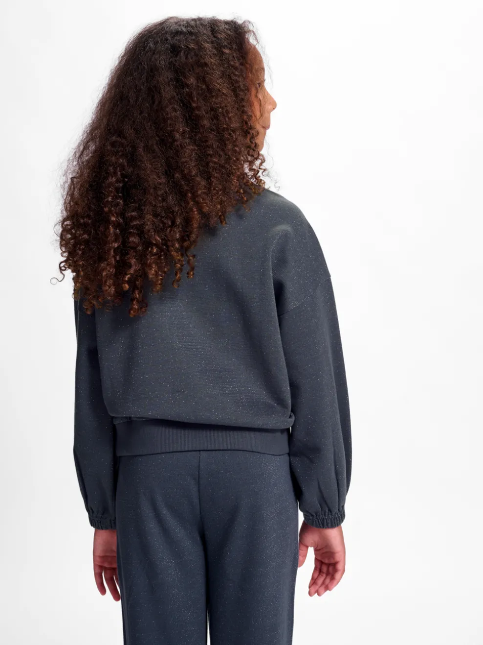 hmlGIZELA SWEATSHIRT