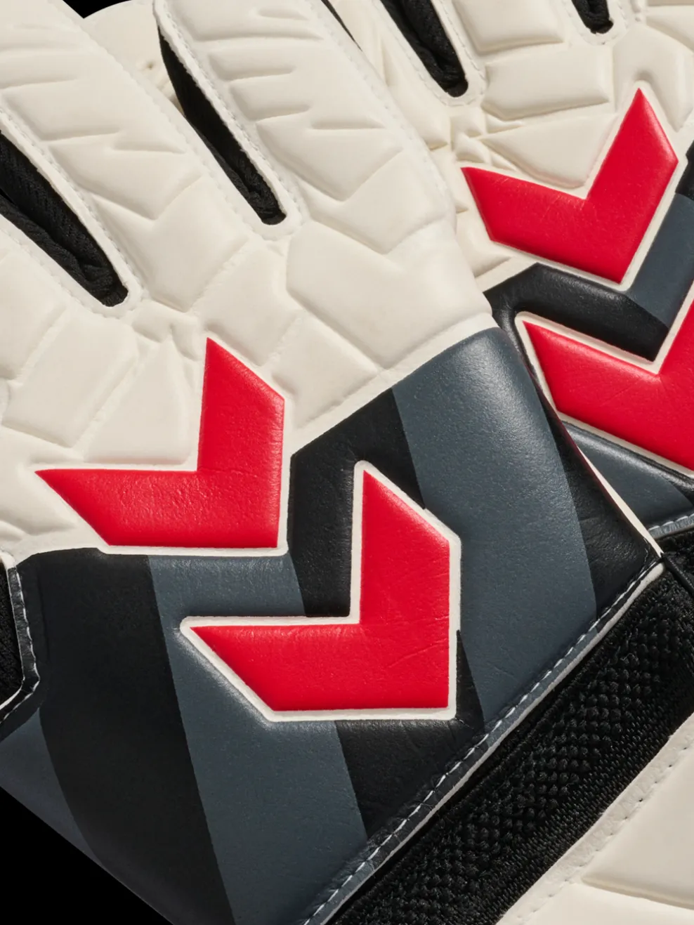 hmlGK GLOVES ALLROUND GRIP