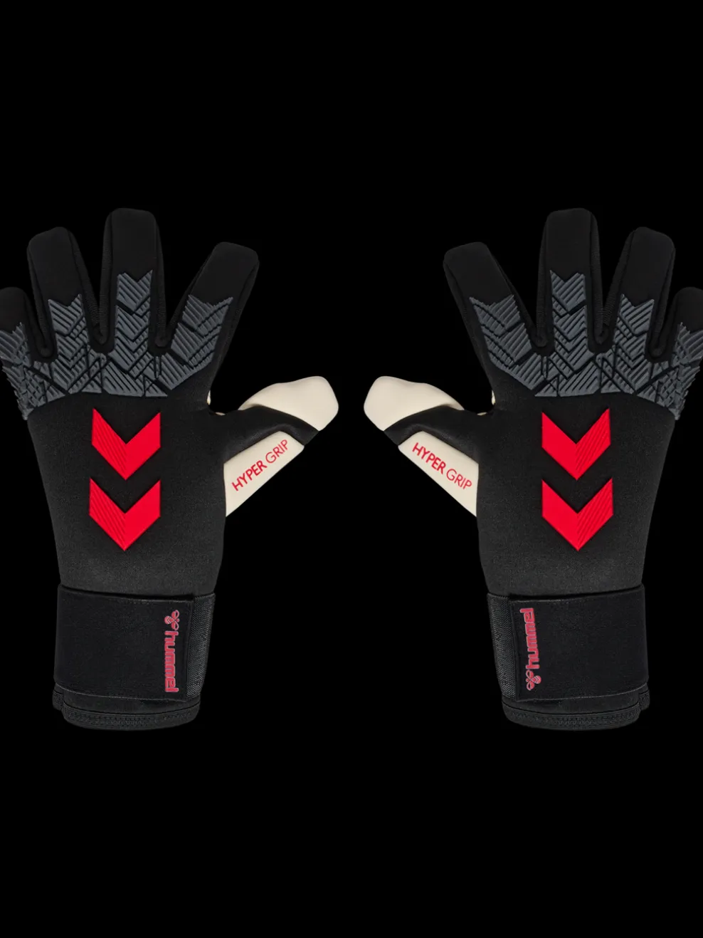 hmlGK GLOVES HYPER GRIP