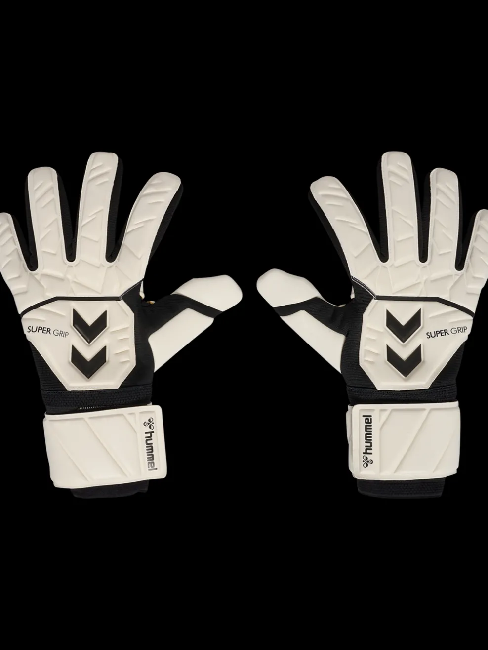 hmlGK GLOVES SUPER GRIP