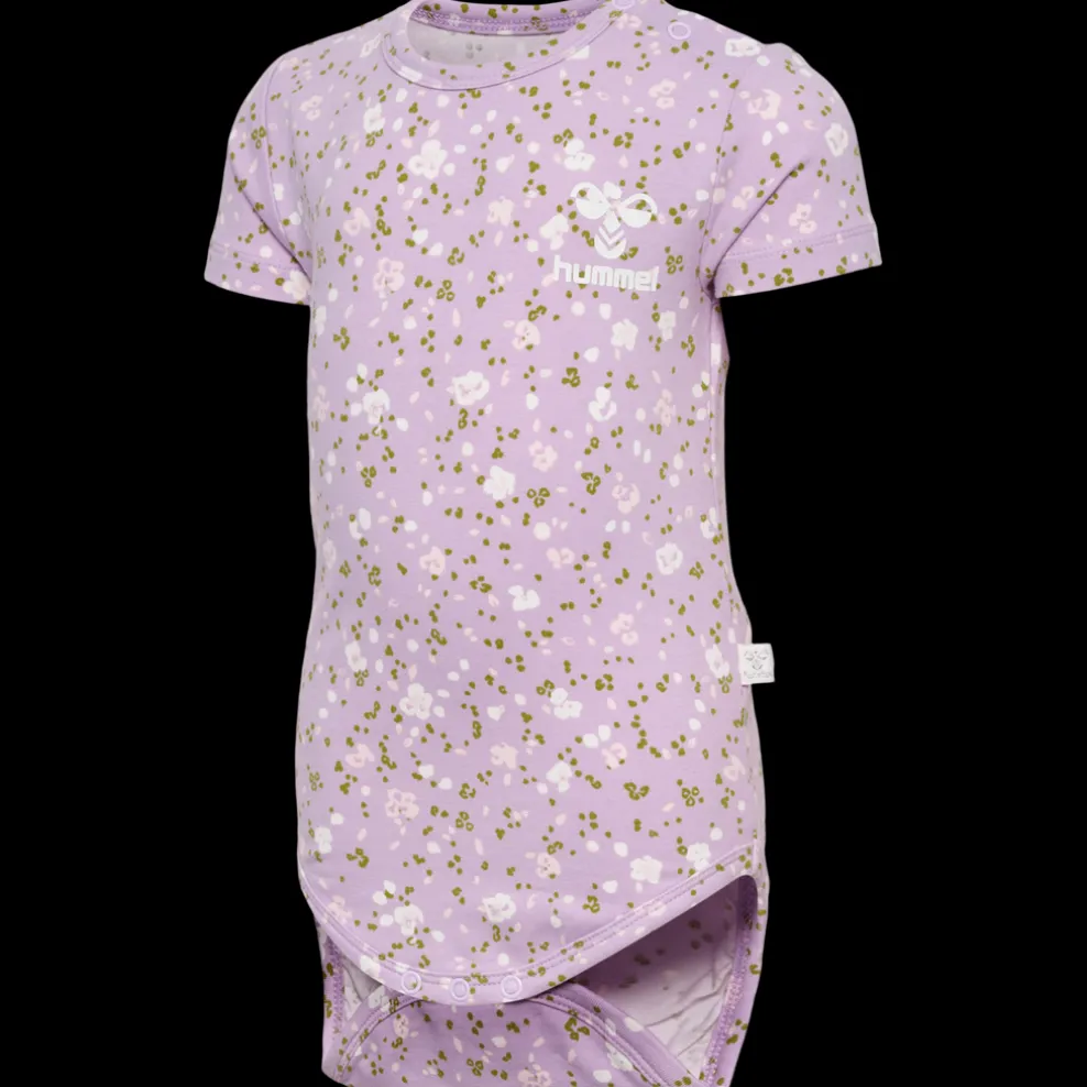 hmlGLAD BODY S/S