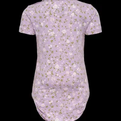 hmlGLAD BODY S/S