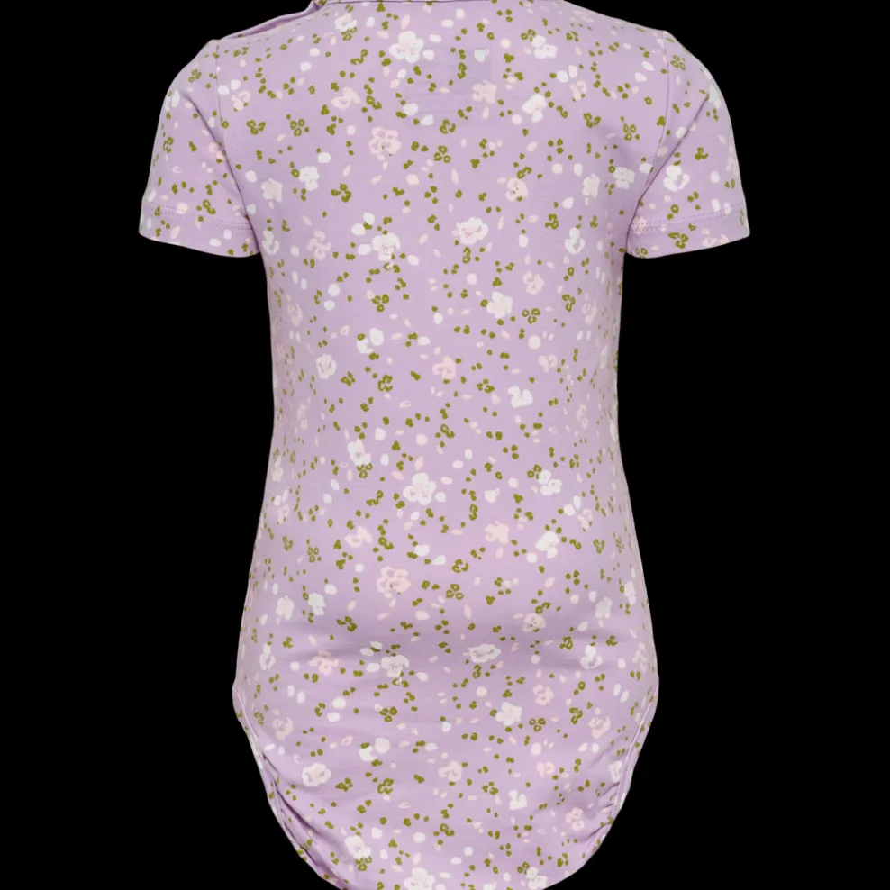 hmlGLAD BODY S/S