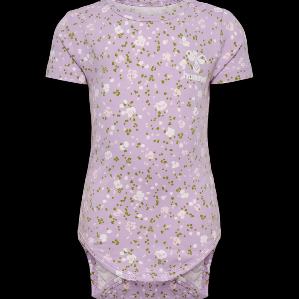 hmlGLAD BODY S/S