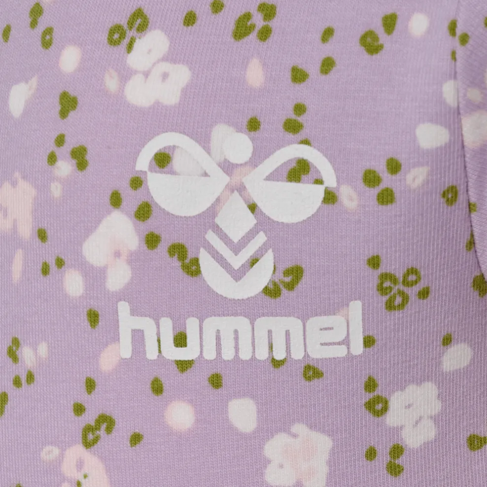 hmlGLAD BODY S/S