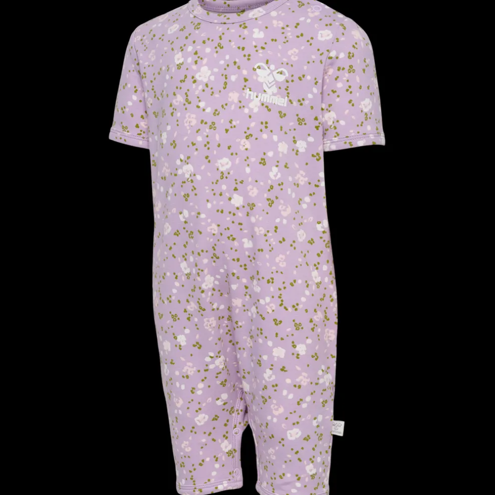 hmlGLAD BODYSUIT S/S