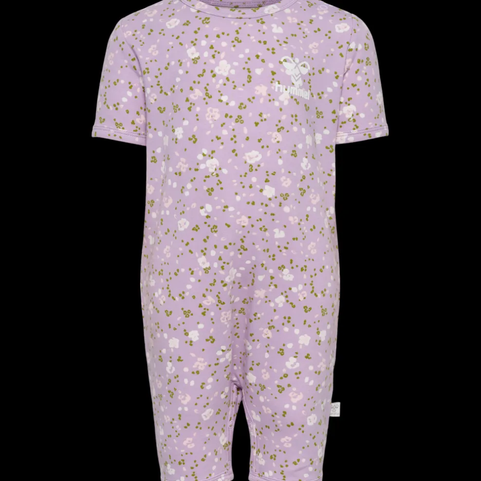 hmlGLAD BODYSUIT S/S